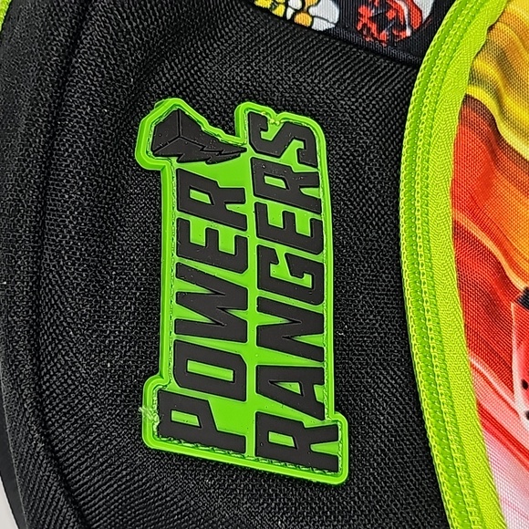 Power Rangers Kids Backpack - Picture 9 of 16